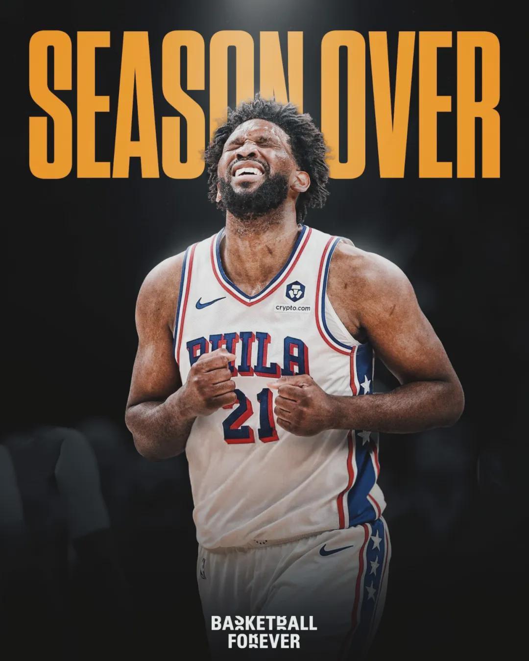 星空体育app-能力值96！恩比德联盟第二！整个NBA最大的笑话
